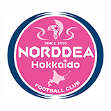ノルディーア北海道ロゴ
