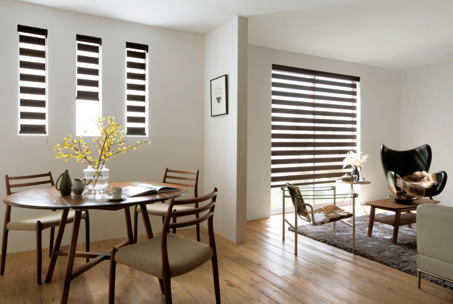 タチカワブラインド〈ロールスクリーン／デュオレ〉ご紹介 | 札幌