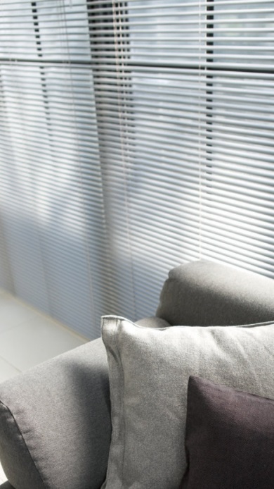 タチカワブラインド〈横型／パーフェクトシルキー（Perfect SILKY