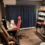 防音室3